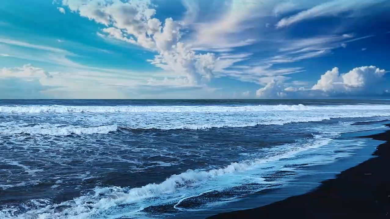 wave sounds for deep sleep