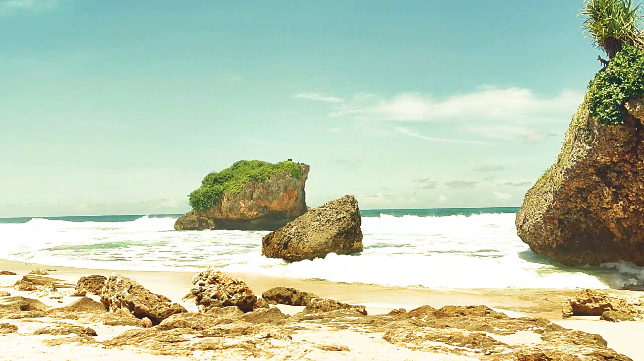 wave sounds for sleeping