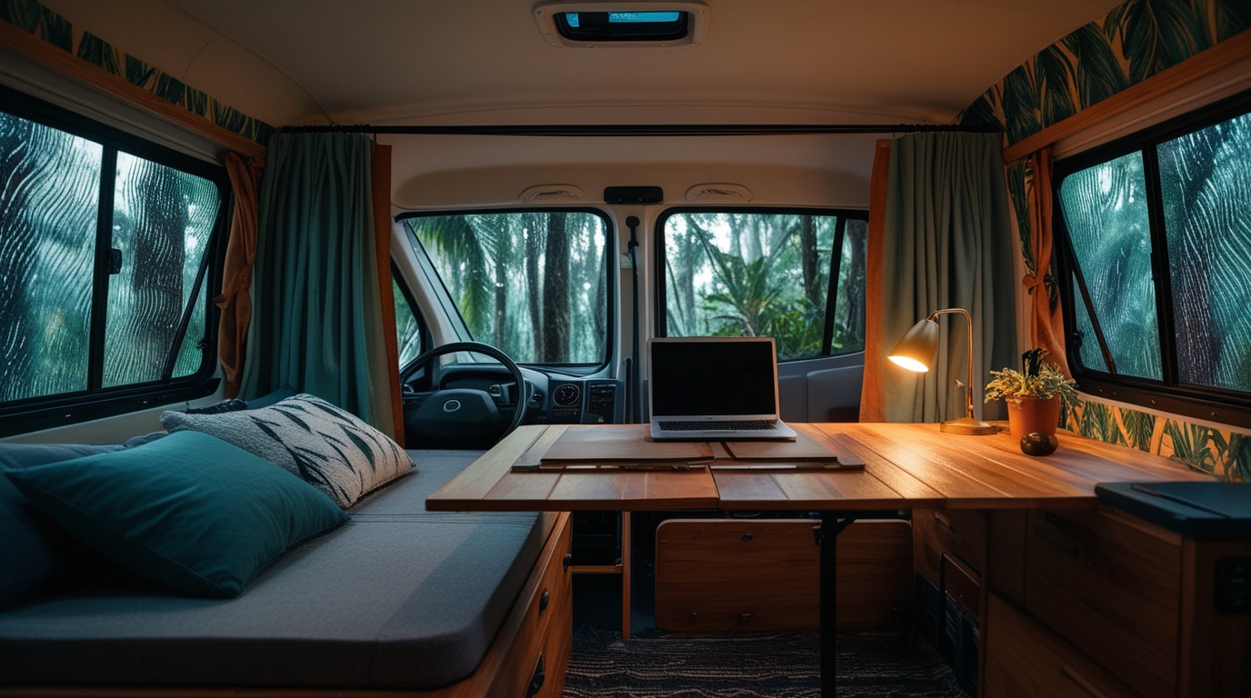 rain sound for sleeping